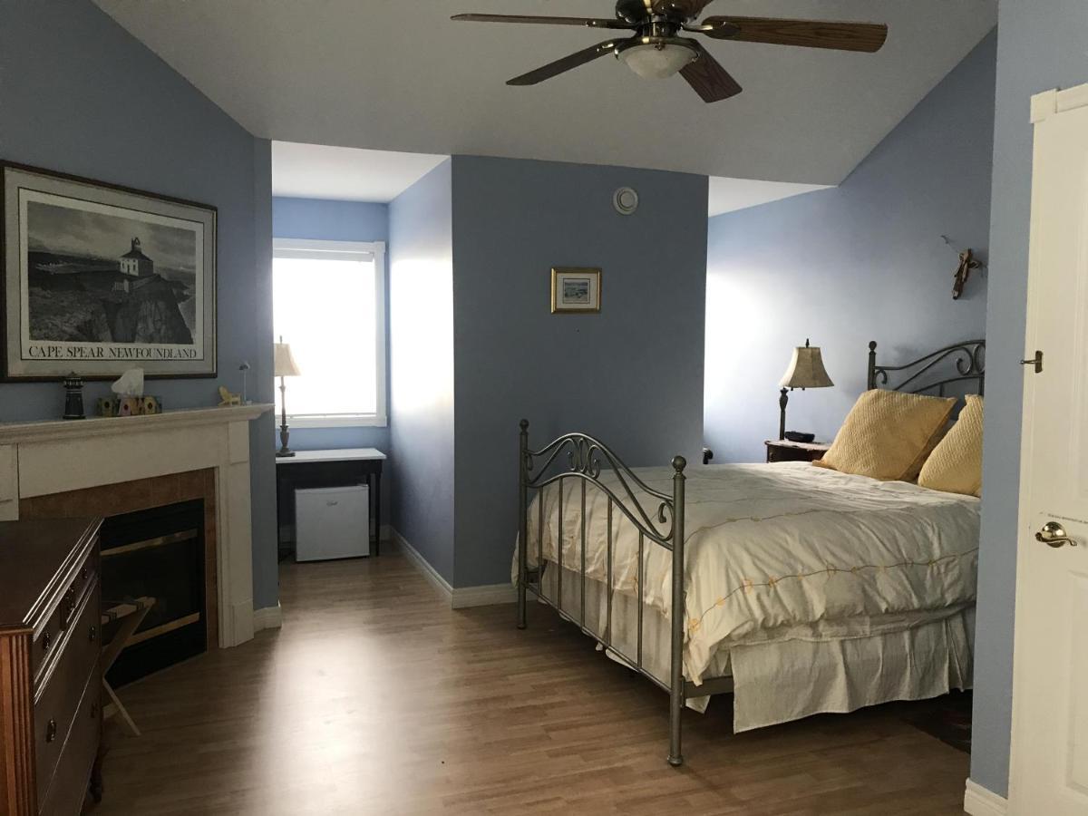 Cresthaven By The Sea Bed & Breakfast South Maitland Екстериор снимка