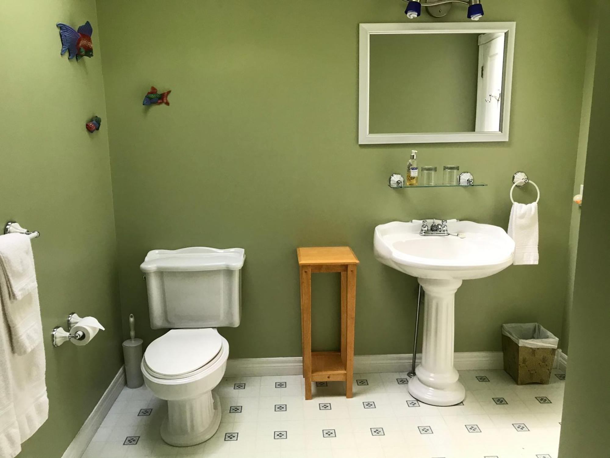 Cresthaven By The Sea Bed & Breakfast South Maitland Стая снимка